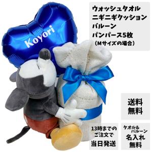 おむつだっこ ディズニー ミッキー ミニー プ...の詳細画像4