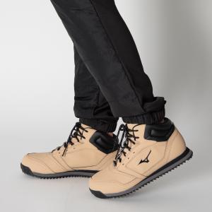 オールマイティ MIZUNO LSII22L F1GA210145 イエロー×ダークグレー