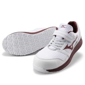 MIZUNO（ミズノ） 安全靴 送料無料 メンズ おまけつきNEW オール