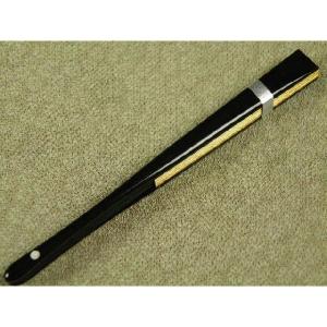 セール 礼装用 金銀 扇子 末広 留袖用 1口...の詳細画像3