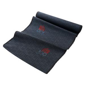 本場 大島 紬 5マルキ 古代染色 純泥染 伝...の詳細画像1