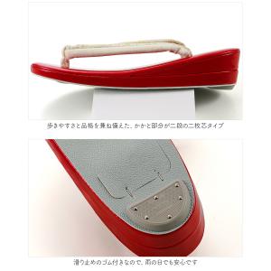 婦人用 かわいい×上品 フォーマル用 エナメル...の詳細画像3