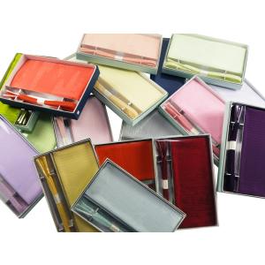 帯揚げ 帯締め  箱又は筒入り 夏用 絽 おまかせ 織柄入り