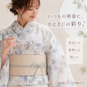 正絹 飾り紐 帯飾り 振袖 浴衣 着物 帯締め...の詳細画像3