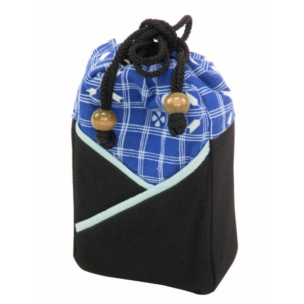 わらべくらぶ 七五三 子供用 バッグ 巾着バッグ 単品 sb-19