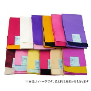 セール 柄はおまかせ 仕立て上がり浴衣 下駄・...の詳細画像4