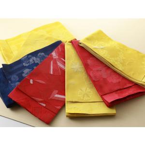 訳あり 長尺 袴・浴衣用 ラメ入り 半幅帯 単衣...の商品画像