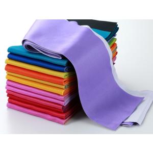 ＭＩＺＵ 浴衣帯 リバーシブル 半幅帯 日本製 全9色 mi-47