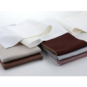 アースカラー くすみ色 袴下帯 浴衣帯 リバー...の詳細画像3