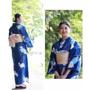 半幅帯 半巾帯 日本製 dazzlin ダズリン リバーシブル 