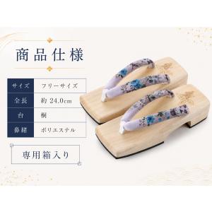 涼を彩る京友禅 京都 岡重謹染生地使用 ソフト...の詳細画像3