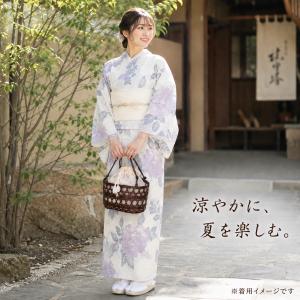竹かご巾着 レディース 浴衣 巾着バッグ かご...の詳細画像4