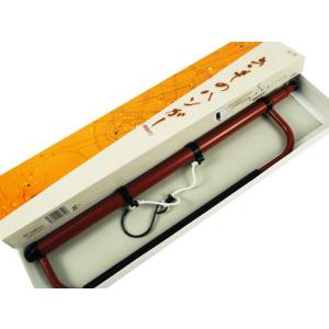 セール あづま姿 固定帯掛け付き 伸縮 きものハンガー