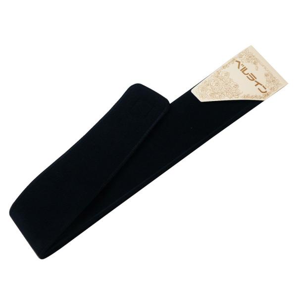 ベルライン 紳士用 伊達締め マジックベルト リバーシブル 日本製 濃紺 ds-35 1口2点まで　...