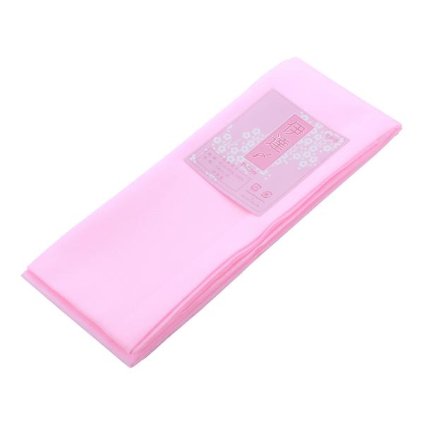 日本製 ポリエステル 伊達締め 伊達〆 ピンク ds-77