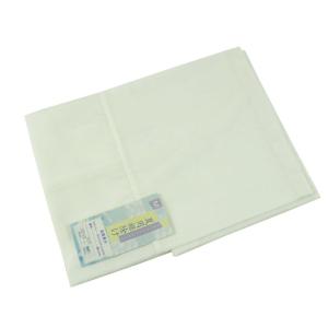 和装肌着 夏用 裾除け 絽 Ｍ・Ｌ