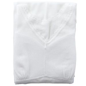 レディース 和装肌着 Airy Style カ...の詳細画像5