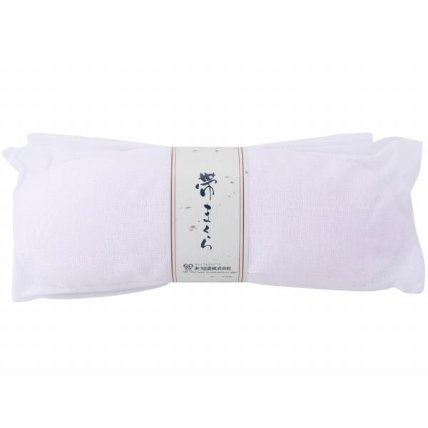 あづま姿 ウレタン 帯まくら ロング 特長 ガーゼ枕 帯枕 170 紐付き om-17