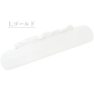 浴衣用 レース付き 前板 夏前板 大きめ ma...の詳細画像1