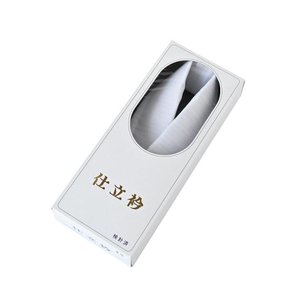 日本製 仕立て衿 仕立衿  簡単取り替えできます 夏用 絽 白  so-2