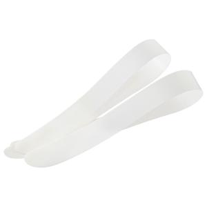 特価 衿芯 2枚セット 長襦袢の衿に入れる えり芯 補正用 ポリエチレン so-58 p