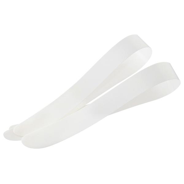 特価 衿芯 2枚セット 長襦袢の衿に入れる えり芯 補正用 ポリエチレン so-58 p