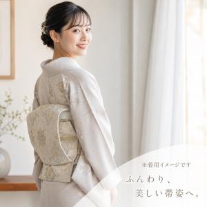 日本製 帯まくら ガーゼ袋入り ソフト仕上げ ...の詳細画像4