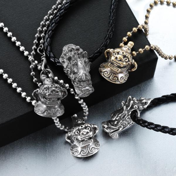 メタルチャーム ネックレス チョーカー 日本製  全5種　tk-306