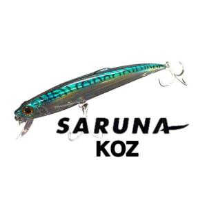 スミス　SARUNA 95F KOZオリジナル