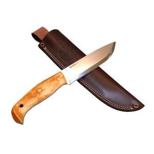 Helle Temagami ST ヘレ テマガミ ステンレス 平行輸入品 : 太鼓