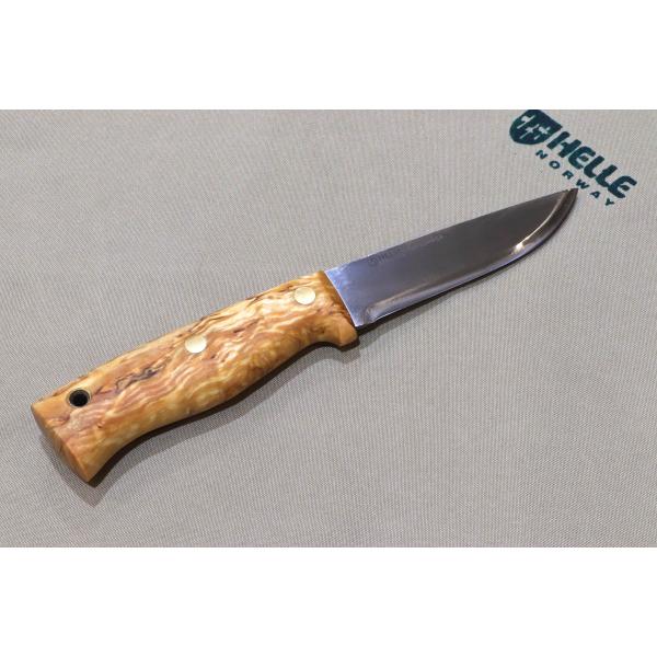 Helle Temagami CA ヘレ テマガミ カーボン 平行輸入品
