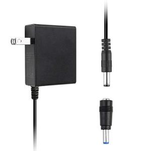 SalcarPSE取得済み AC 電源アダプター DC 5V 2A 大手メーカー