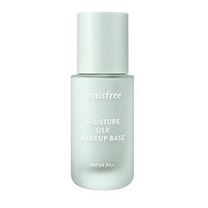 イニスフリー(innisfree)?モイスチャー シルク ベース 2 Green SPF34/PA+ 30 mL