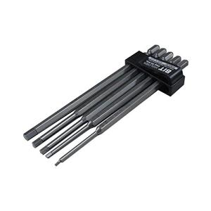 サンフラッグ ヘックスビット ロングアソートセット No.DSA5−150