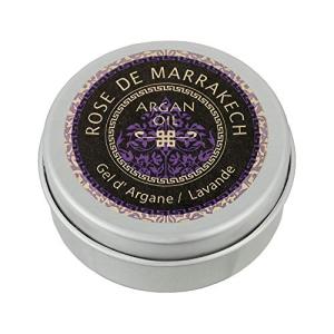 ローズ ド マラケシュ ジェル ド ラベンダー 15g
