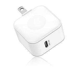  急速充電器 18W android iPhone