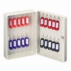 しゅうりゅうメタル キーケース 20KEY用 KB-20