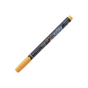 (業務用30セット) トンボ鉛筆 蛍光マーカー/蛍コート80 〔橙〕 WA-SC93