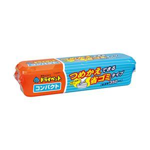 （まとめ） エステー ドライペット コンパクト 本体 1個 〔×20セット〕