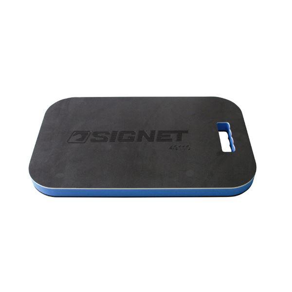 SIGNET シグネット 49110 ウレタンニーパッド 490x300x32mm 工具 ツール D...