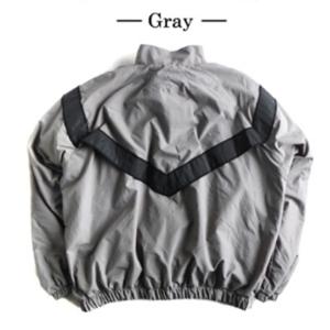US ARMY IPFU 防風 撥水加工 大型...の詳細画像1