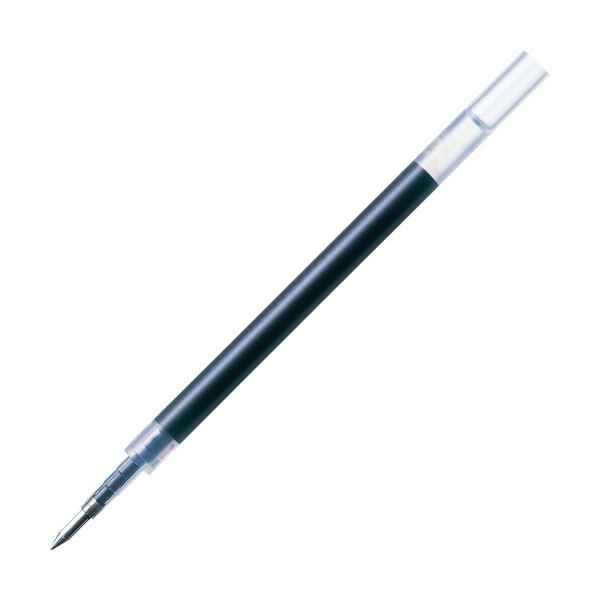 （まとめ） ゼブラ ゲルインクボールペン替芯JF-0.5芯 黒 P-RJF5-BK5 1パック（5本...