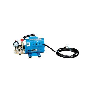 キョーワクリーン 高圧洗浄機 KYC-40A 100V 圧力計付 : S.S net