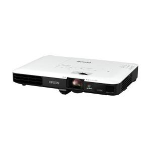 EPSON EB-E12 ビジネスプロジェクター 3LCD搭載 コンパクト設計