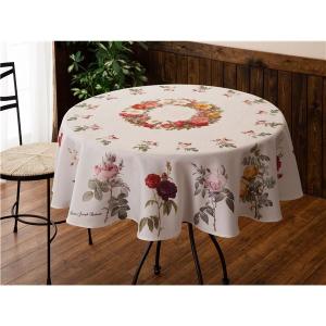 アベイチ select テーブルクロス ハイサテンクロス リネン ET195SR 150