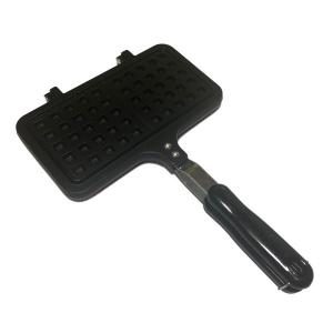 本間冬治工業(株) 弁慶 18-8 深型長バット 18型 【品番:HF-500-18