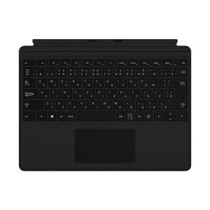 マイクロソフト Surface ProX キーボード ブラック QJX-00019O 1台｜kozu-yahh