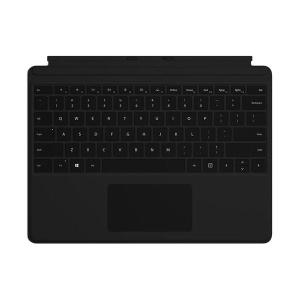 マイクロソフト Surface ProX キーボード 英語版 ブラック QJX-00021O 1台｜kozu-yahh