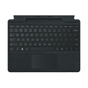 マイクロソフト Surface ProSignatureキーボード(英語版) ブラック 8XB-00086O 1台｜kozu-yahh