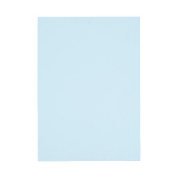 スマートバリュー カラーペーパー厚口A3 空 1500枚 A275J-5